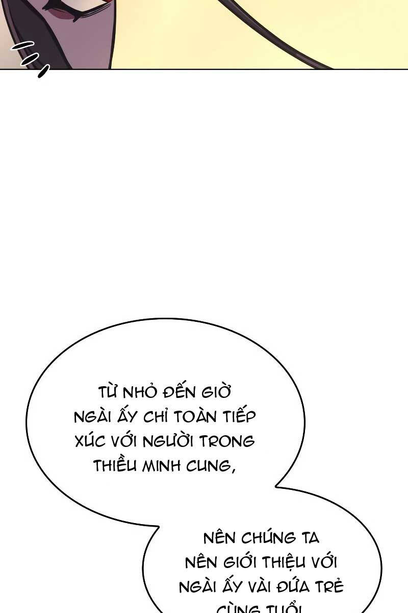Thiên Ma Thần Quyết: Trùng Sinh