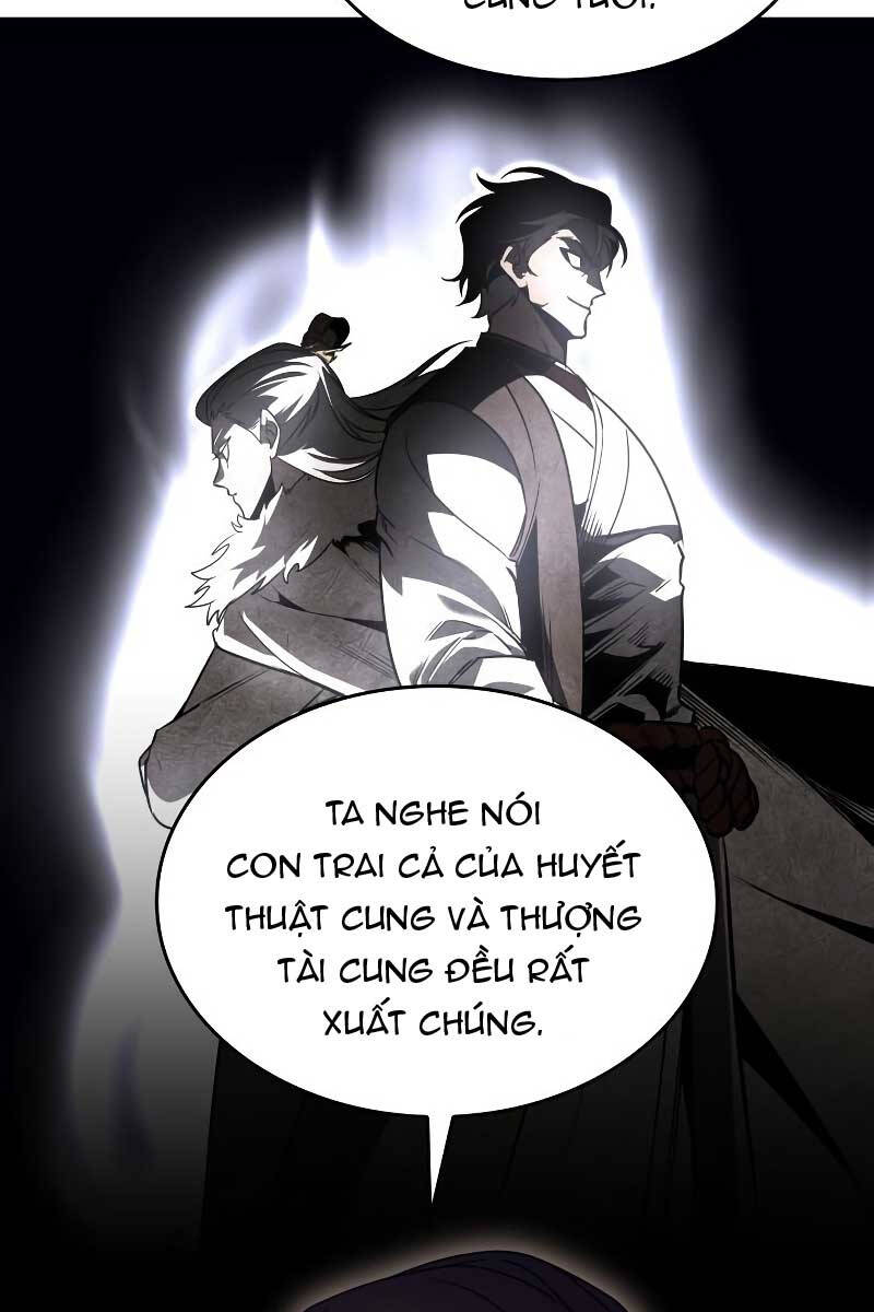 Thiên Ma Thần Quyết: Trùng Sinh