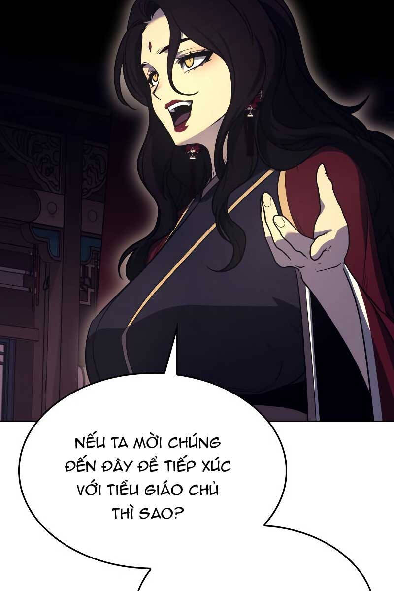 Thiên Ma Thần Quyết: Trùng Sinh