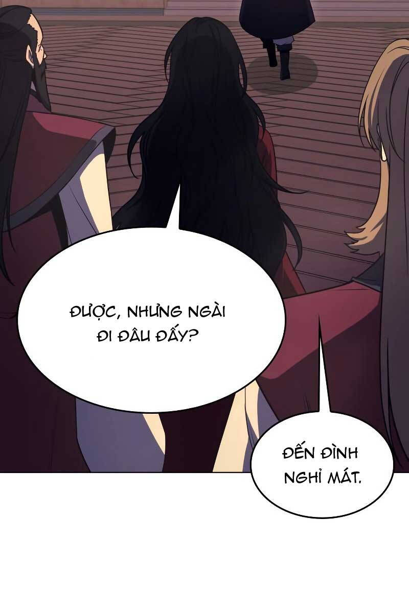 Thiên Ma Thần Quyết: Trùng Sinh