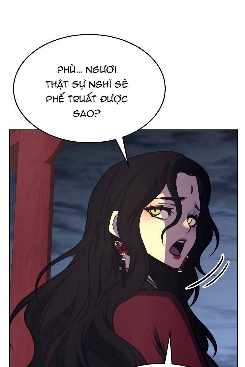 Thiên Ma Thần Quyết: Trùng Sinh