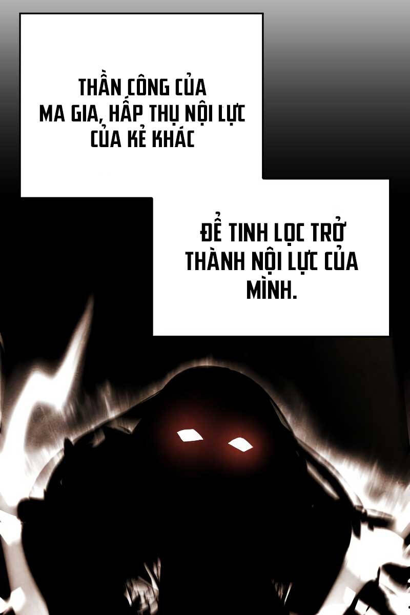 Thiên Ma Thần Quyết: Trùng Sinh