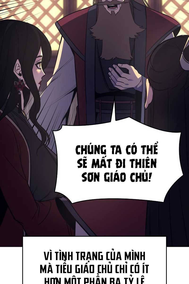 Thiên Ma Thần Quyết: Trùng Sinh