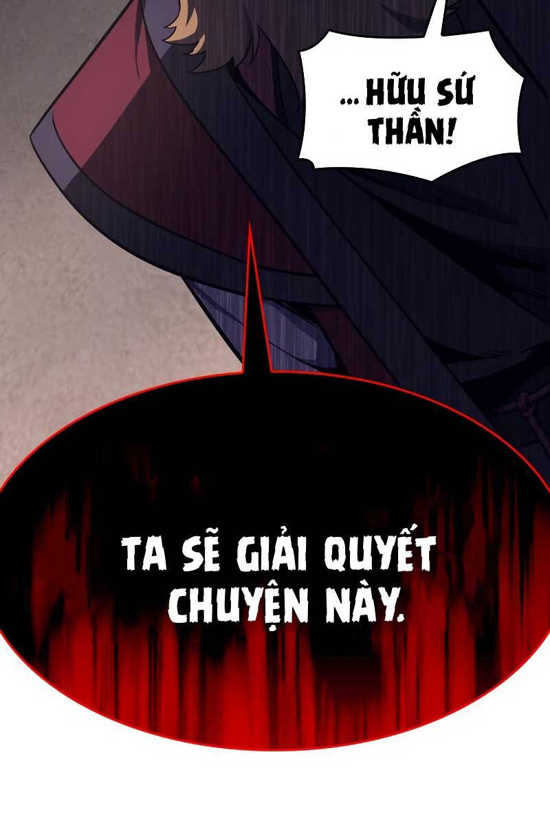 Thiên Ma Thần Quyết: Trùng Sinh