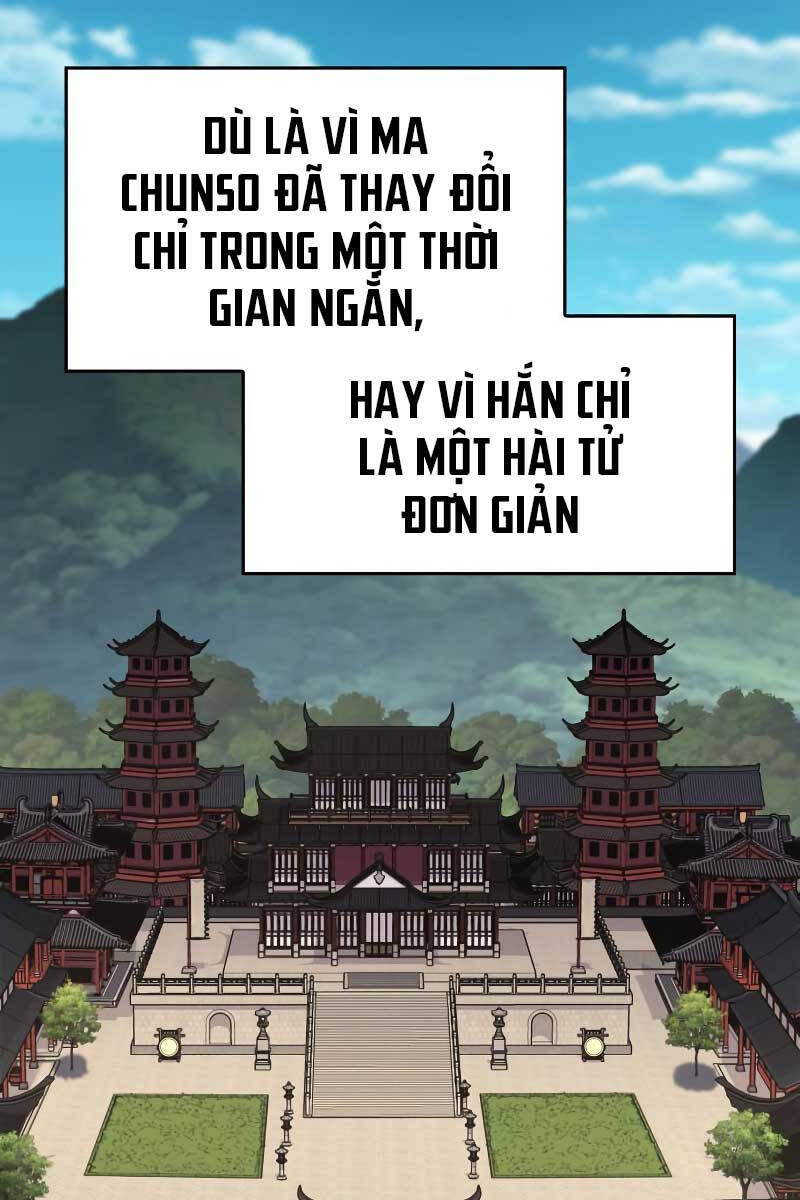 Thiên Ma Thần Quyết: Trùng Sinh