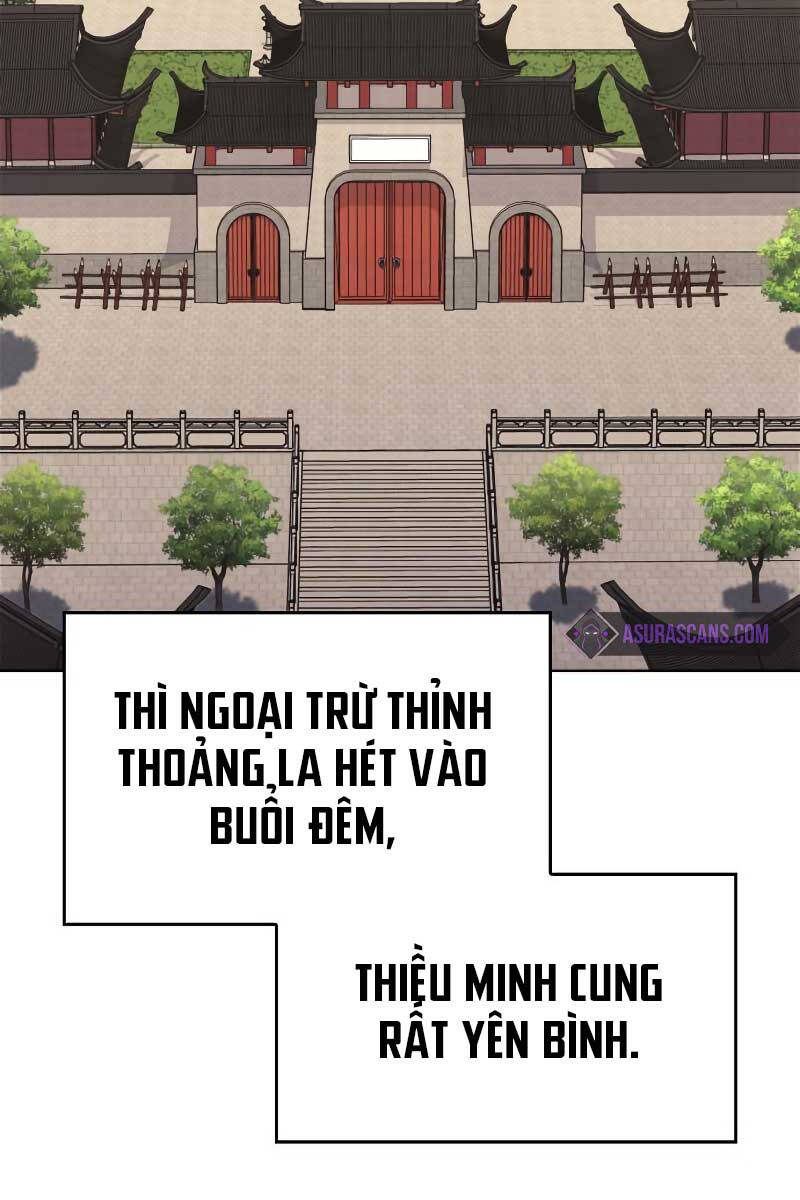 Thiên Ma Thần Quyết: Trùng Sinh