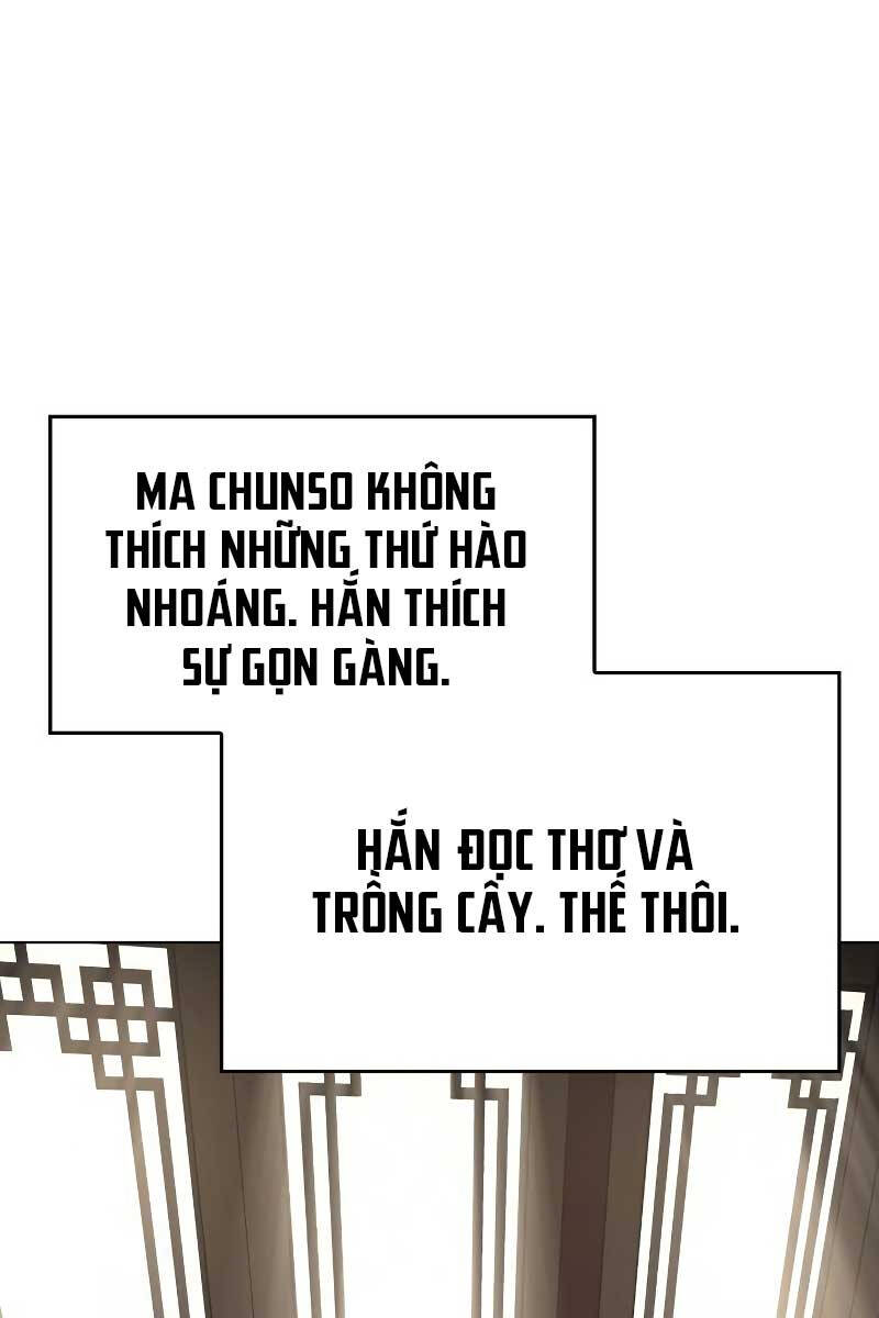 Thiên Ma Thần Quyết: Trùng Sinh
