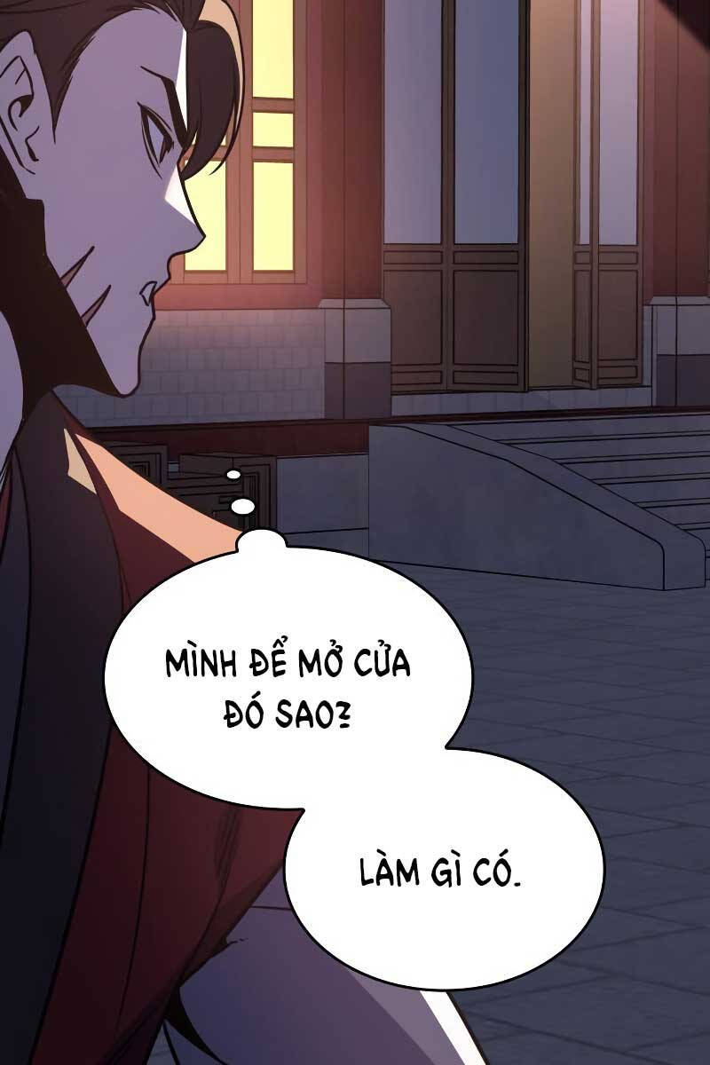 Thiên Ma Thần Quyết: Trùng Sinh