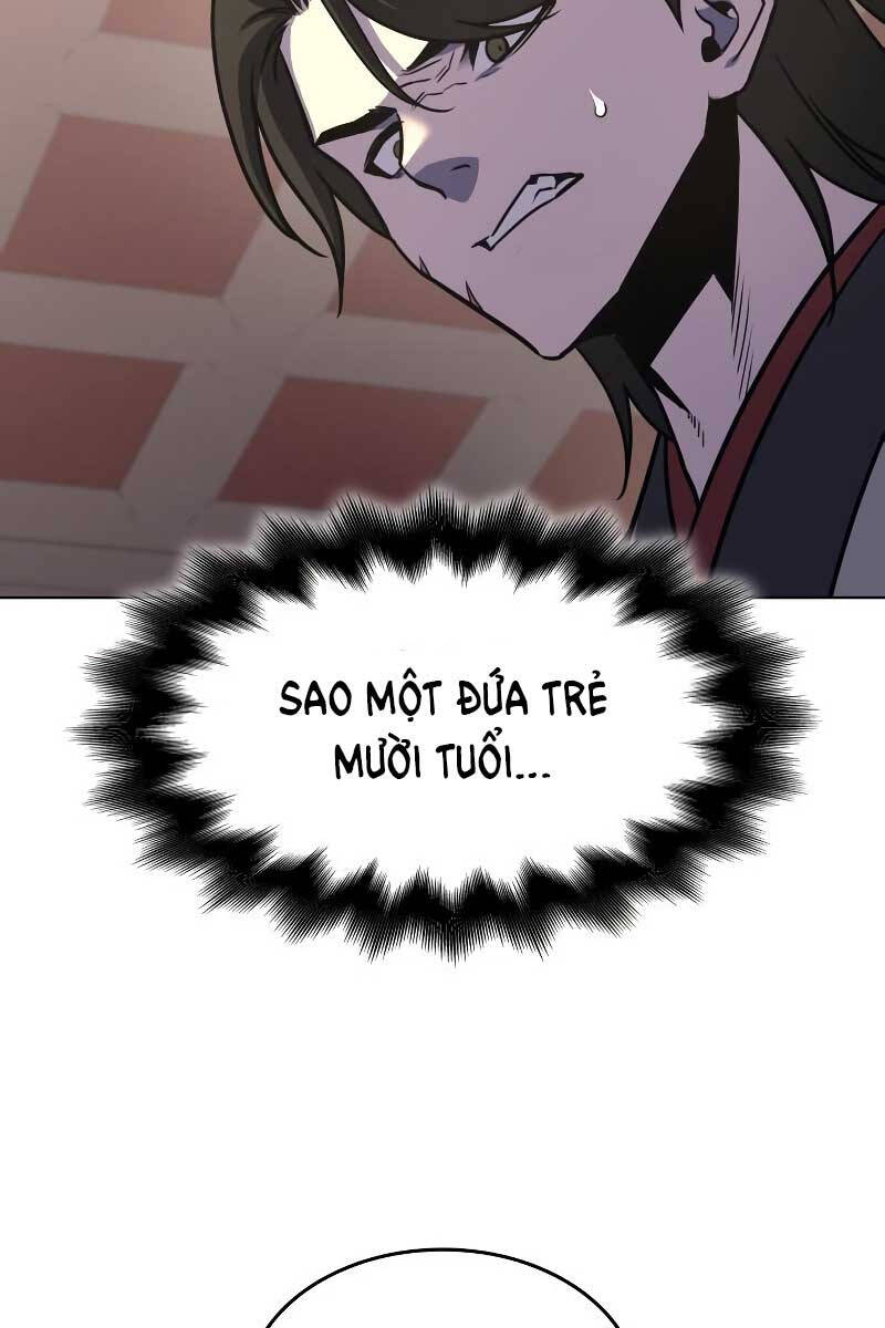 Thiên Ma Thần Quyết: Trùng Sinh