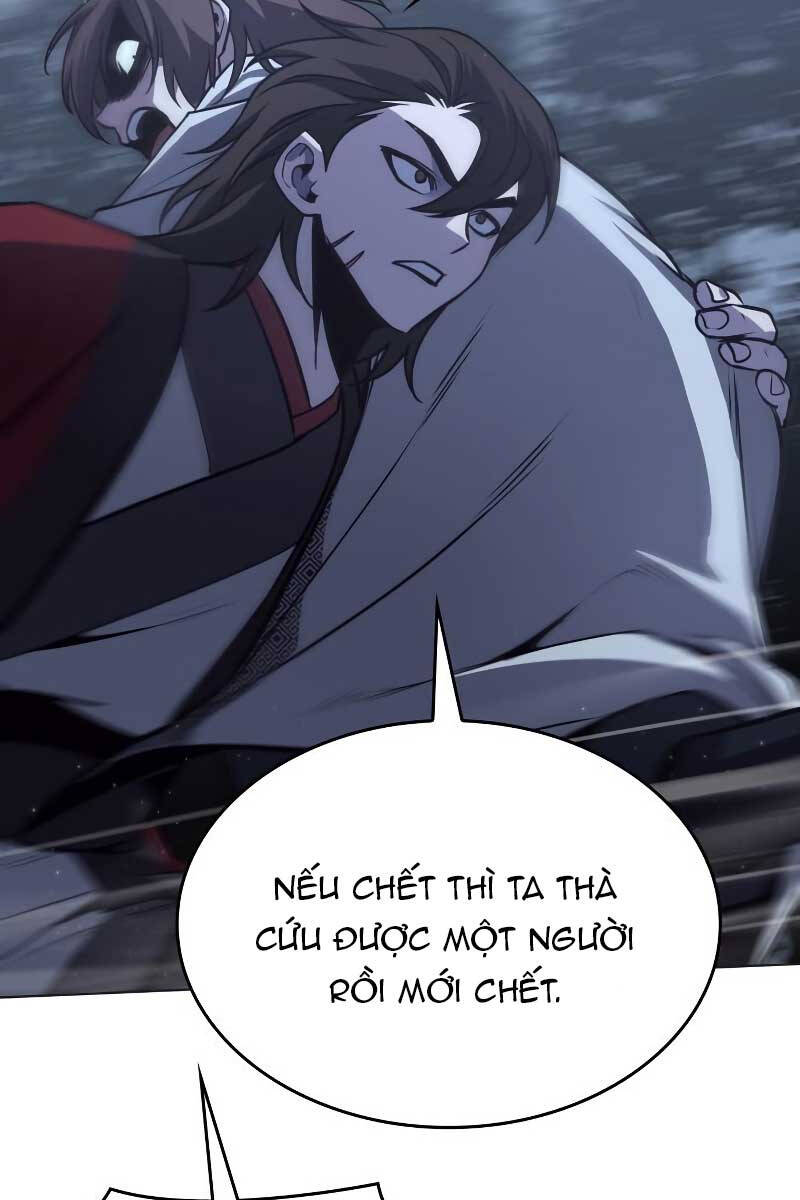 Thiên Ma Thần Quyết: Trùng Sinh
