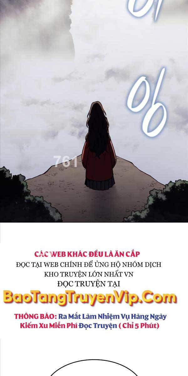 Thiên Ma Thần Quyết: Trùng Sinh
