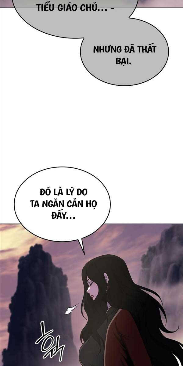 Thiên Ma Thần Quyết: Trùng Sinh