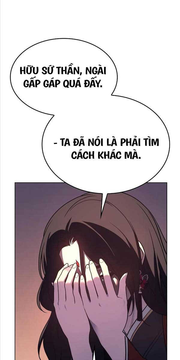 Thiên Ma Thần Quyết: Trùng Sinh