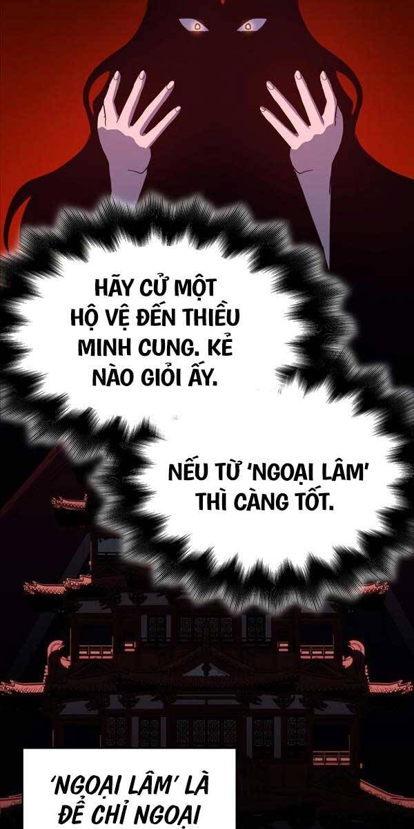 Thiên Ma Thần Quyết: Trùng Sinh