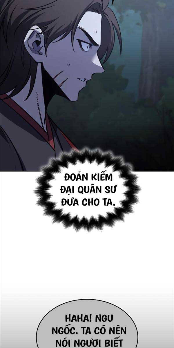 Thiên Ma Thần Quyết: Trùng Sinh