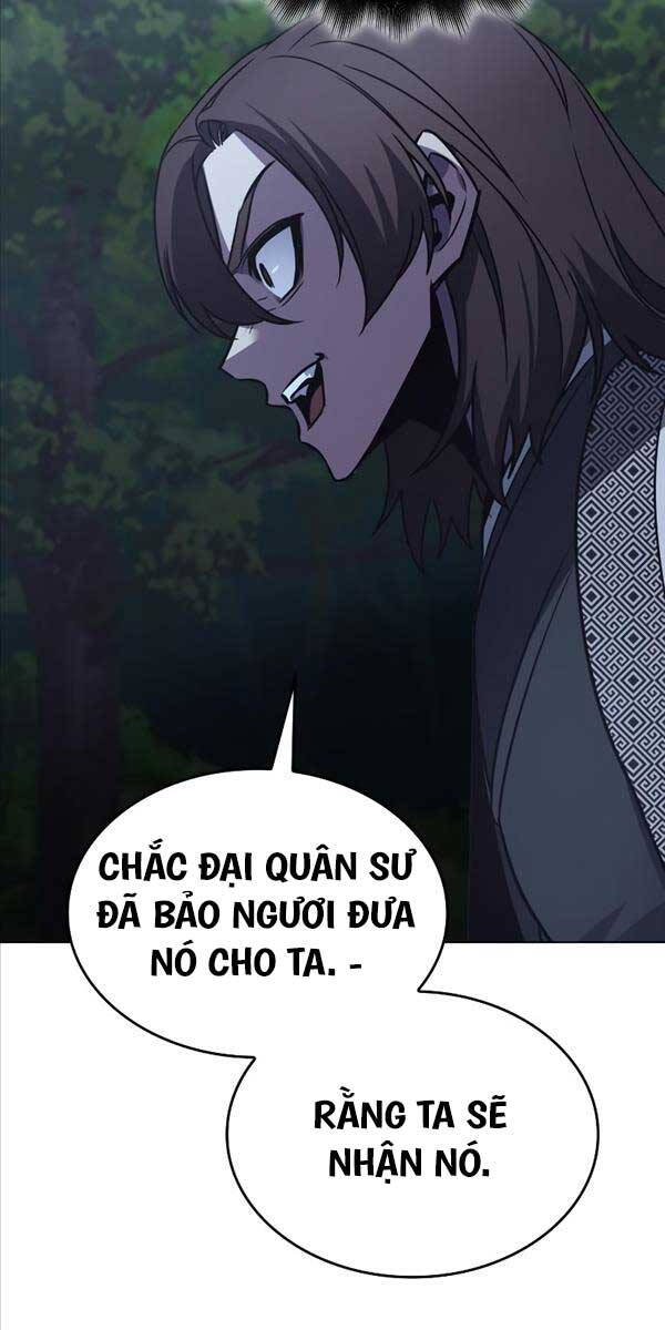Thiên Ma Thần Quyết: Trùng Sinh
