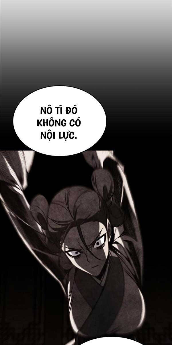 Thiên Ma Thần Quyết: Trùng Sinh
