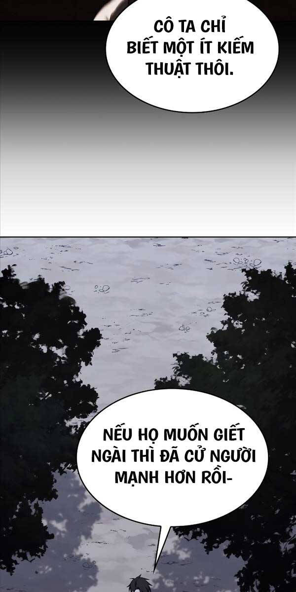 Thiên Ma Thần Quyết: Trùng Sinh
