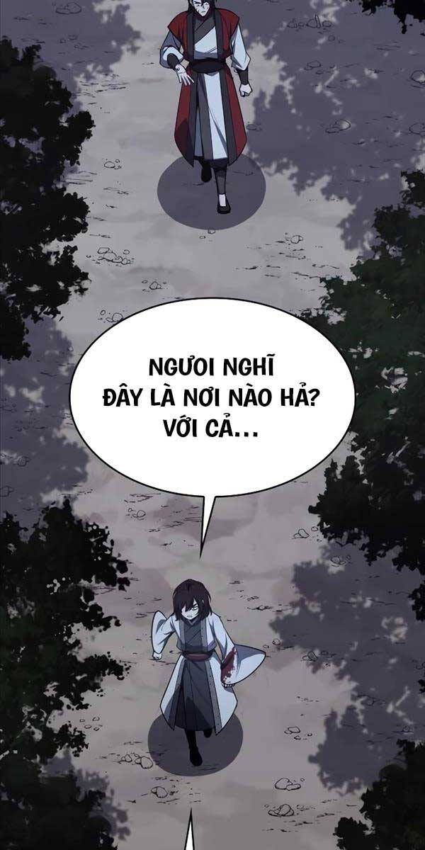 Thiên Ma Thần Quyết: Trùng Sinh