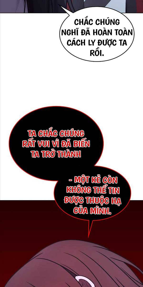 Thiên Ma Thần Quyết: Trùng Sinh