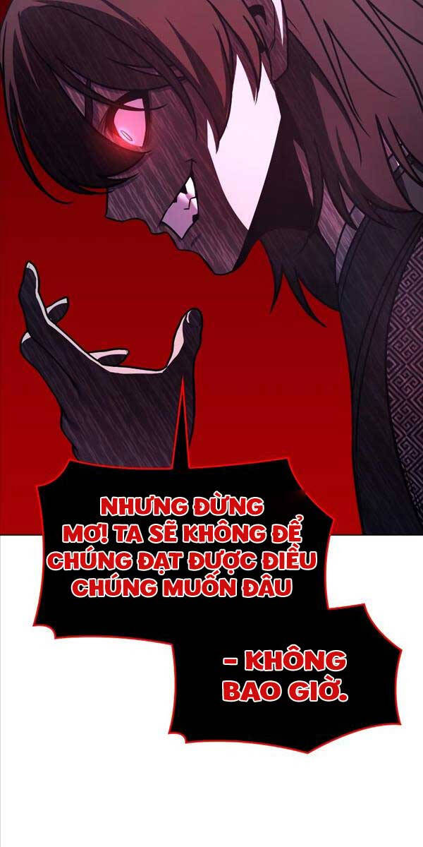 Thiên Ma Thần Quyết: Trùng Sinh
