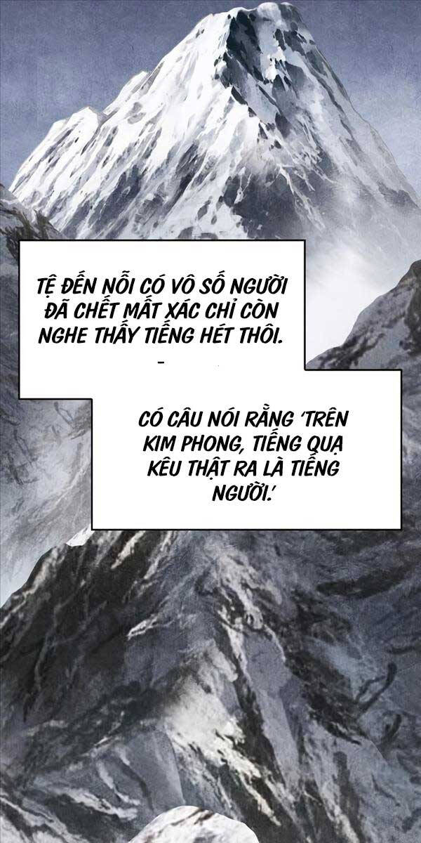 Thiên Ma Thần Quyết: Trùng Sinh