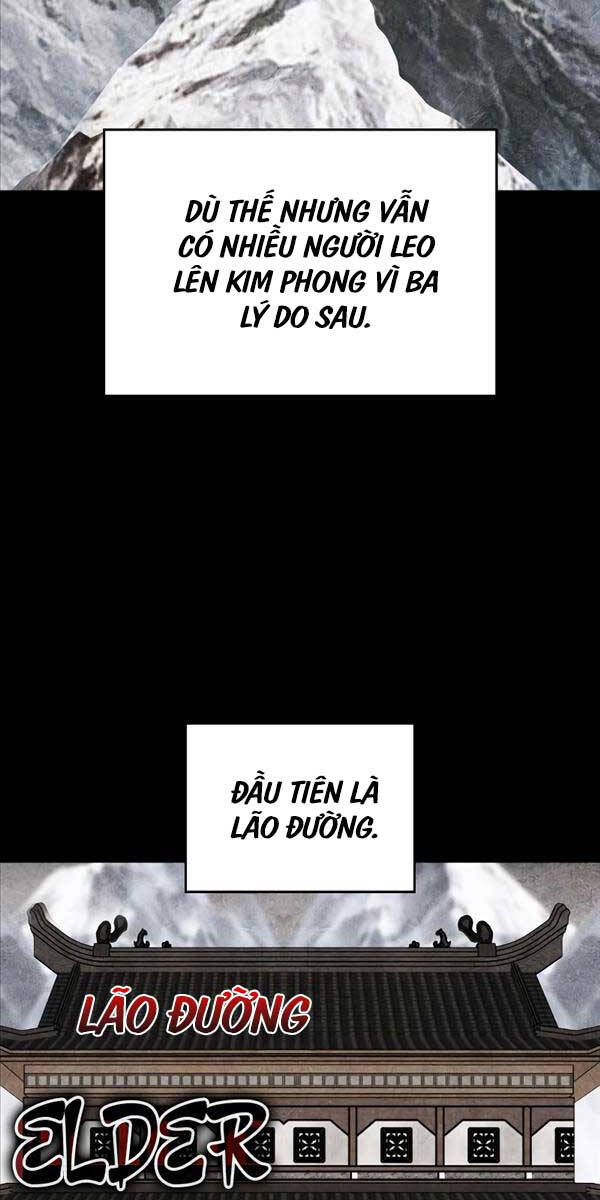 Thiên Ma Thần Quyết: Trùng Sinh