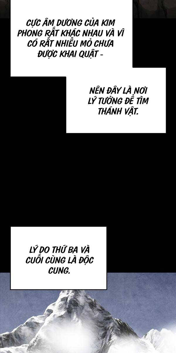 Thiên Ma Thần Quyết: Trùng Sinh