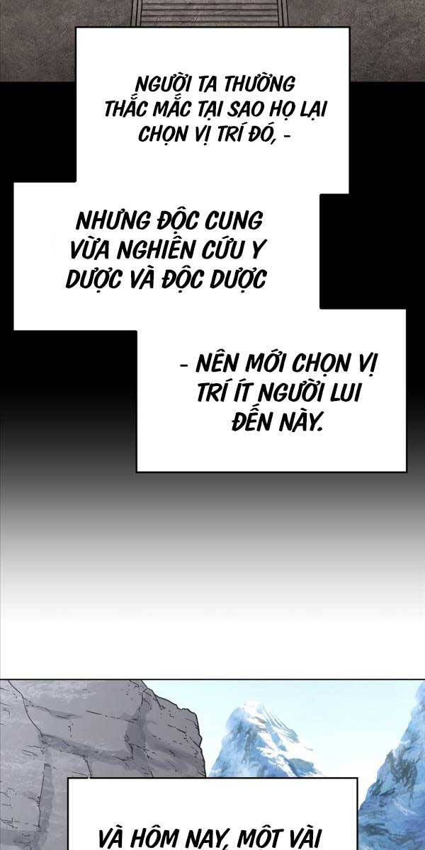 Thiên Ma Thần Quyết: Trùng Sinh