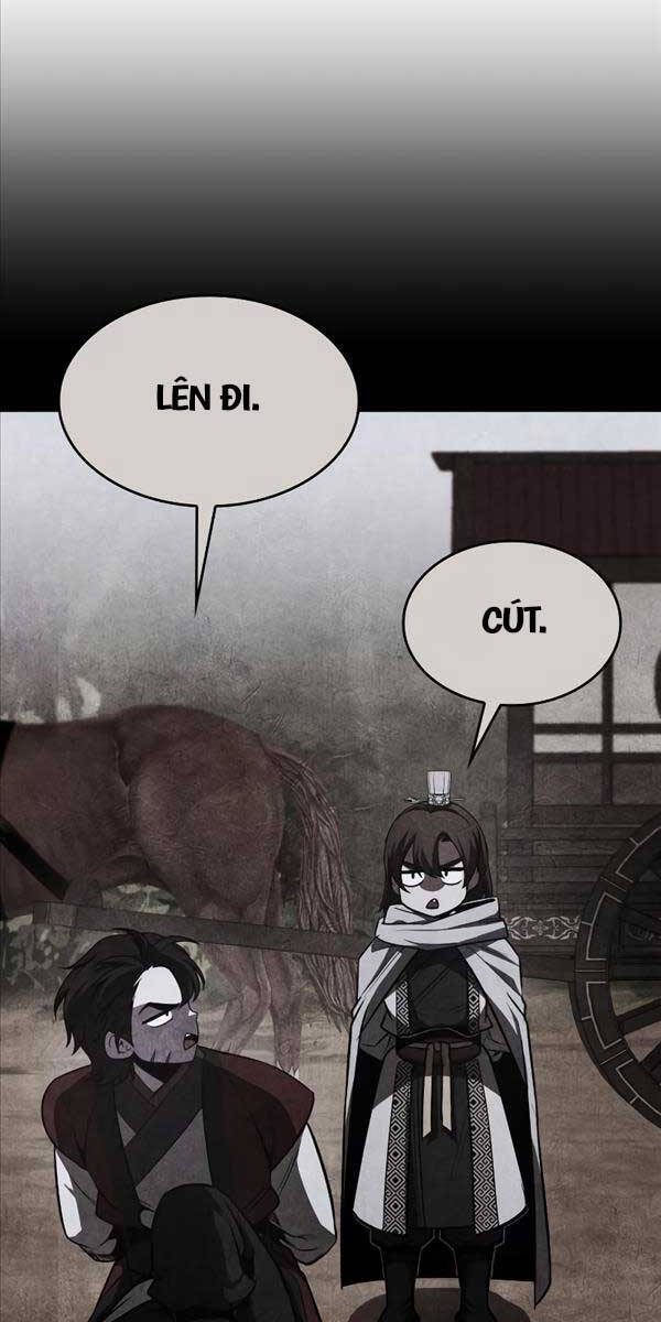 Thiên Ma Thần Quyết: Trùng Sinh