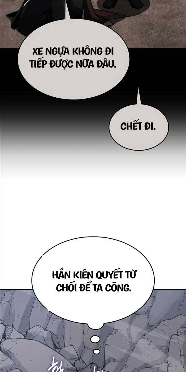 Thiên Ma Thần Quyết: Trùng Sinh