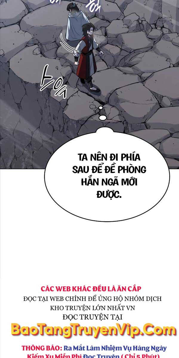 Thiên Ma Thần Quyết: Trùng Sinh
