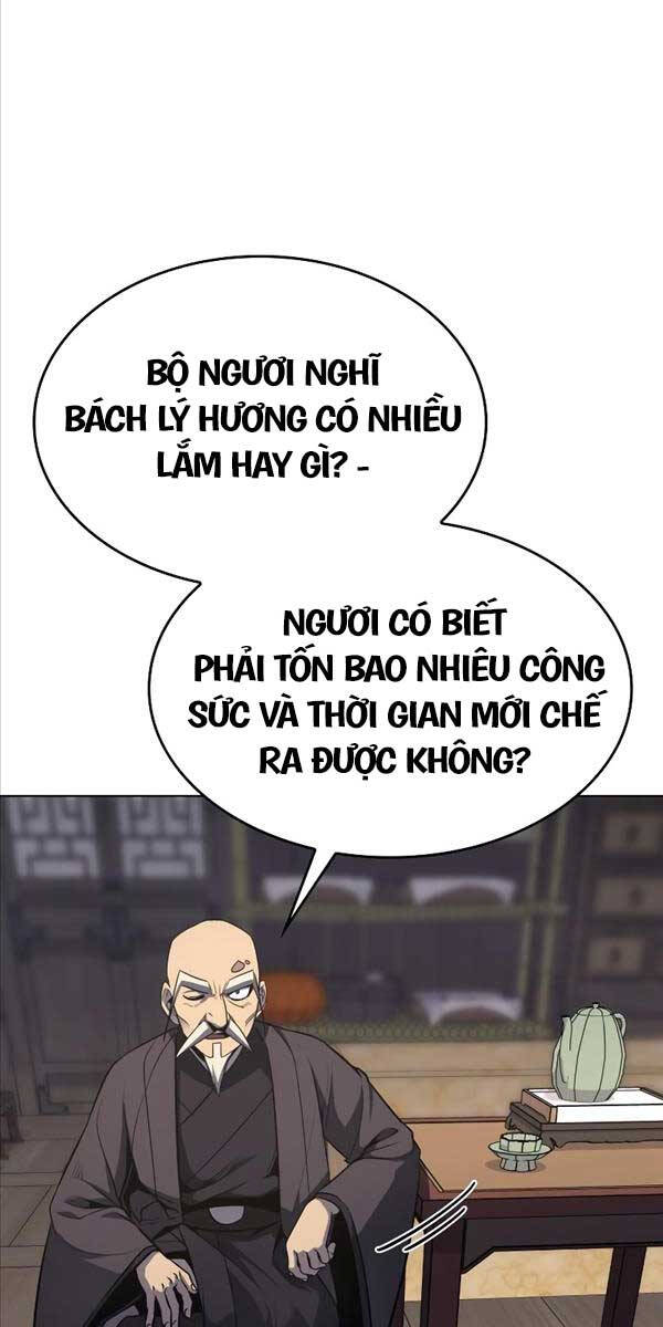 Thiên Ma Thần Quyết: Trùng Sinh