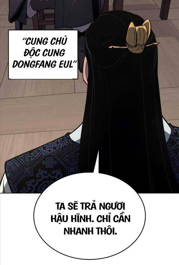 Thiên Ma Thần Quyết: Trùng Sinh
