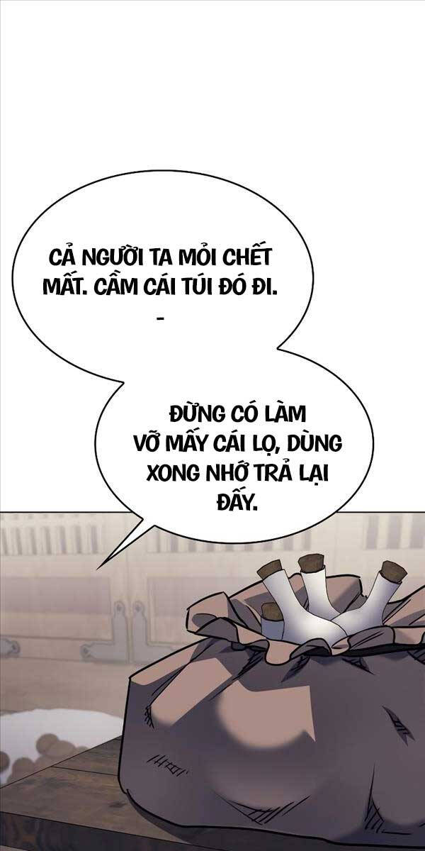 Thiên Ma Thần Quyết: Trùng Sinh