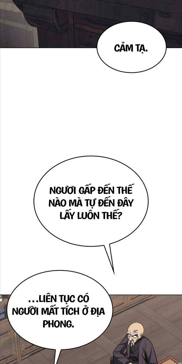 Thiên Ma Thần Quyết: Trùng Sinh
