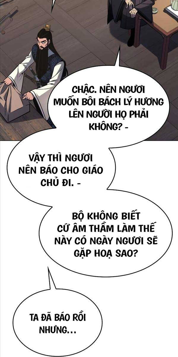 Thiên Ma Thần Quyết: Trùng Sinh