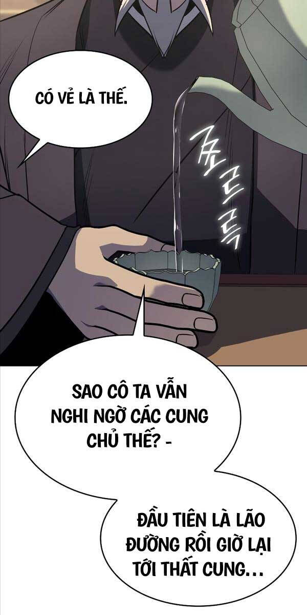 Thiên Ma Thần Quyết: Trùng Sinh