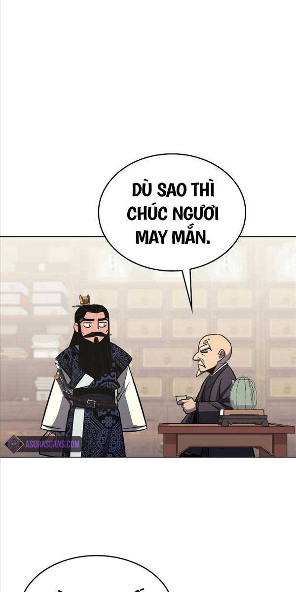 Thiên Ma Thần Quyết: Trùng Sinh