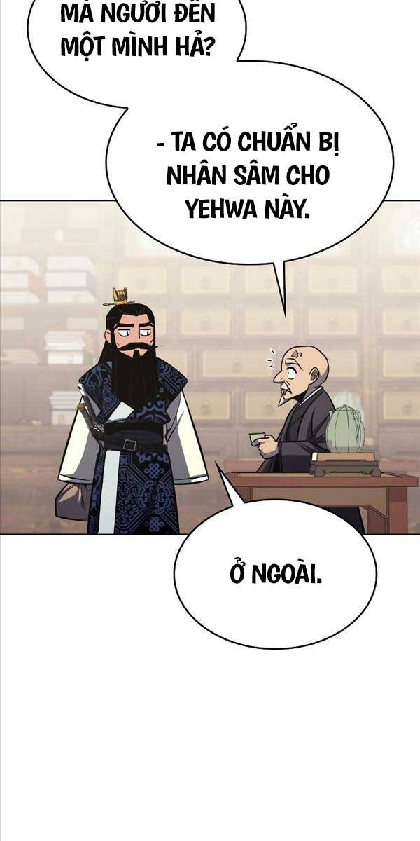Thiên Ma Thần Quyết: Trùng Sinh