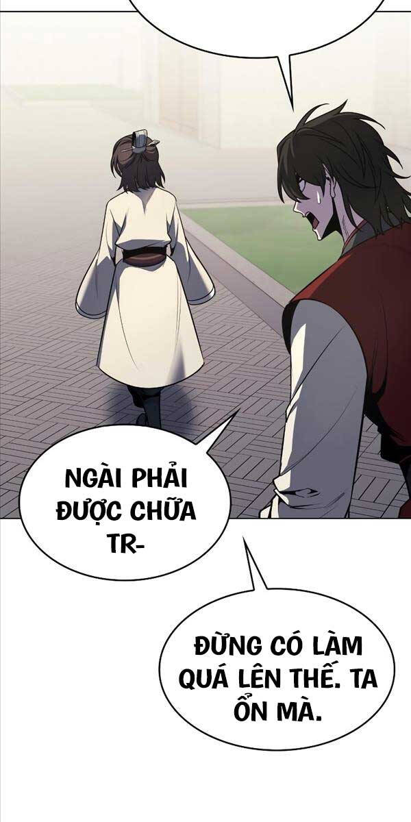 Thiên Ma Thần Quyết: Trùng Sinh