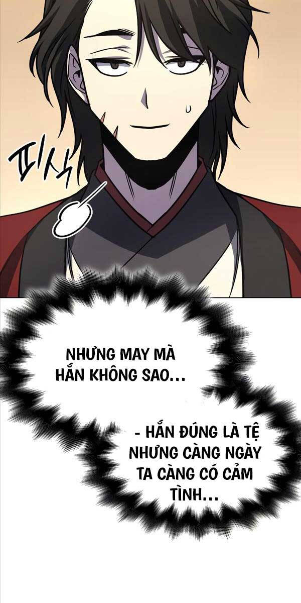 Thiên Ma Thần Quyết: Trùng Sinh