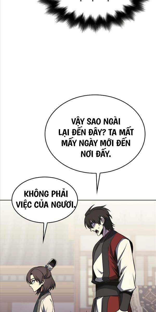 Thiên Ma Thần Quyết: Trùng Sinh