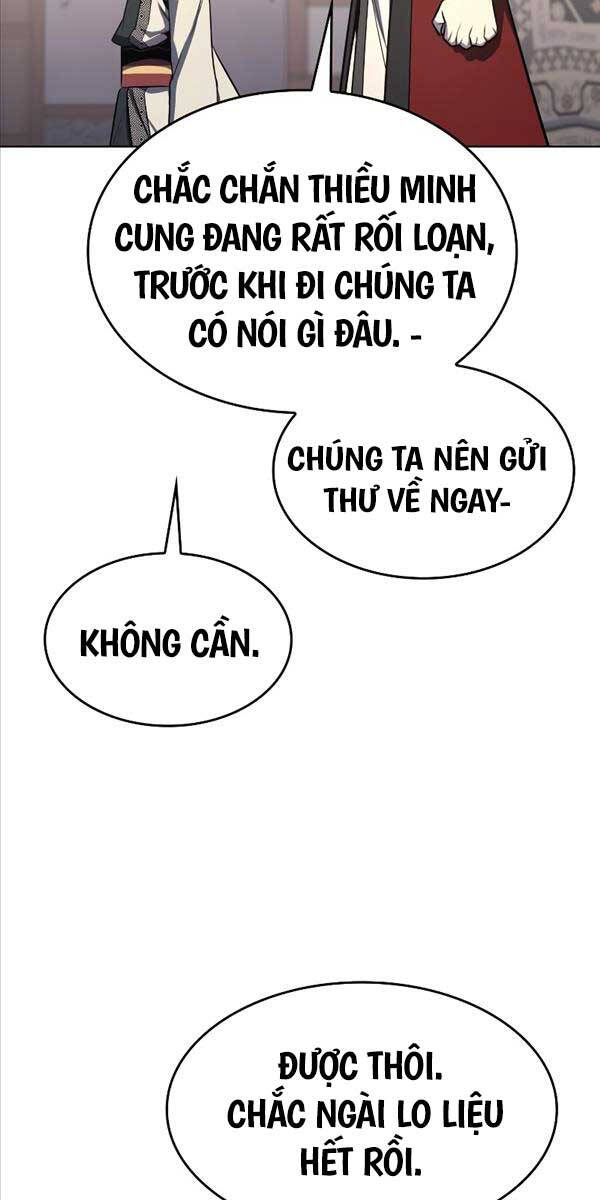 Thiên Ma Thần Quyết: Trùng Sinh