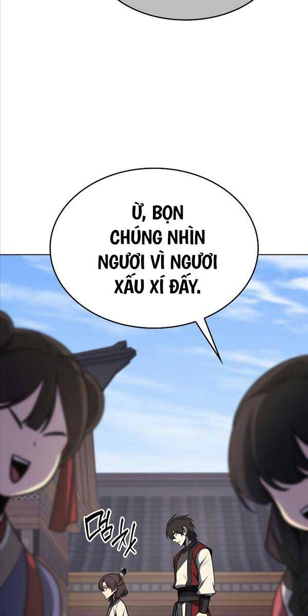 Thiên Ma Thần Quyết: Trùng Sinh