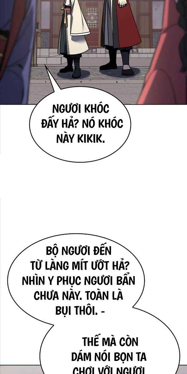 Thiên Ma Thần Quyết: Trùng Sinh