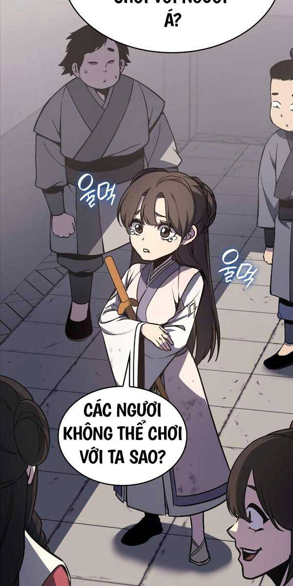 Thiên Ma Thần Quyết: Trùng Sinh