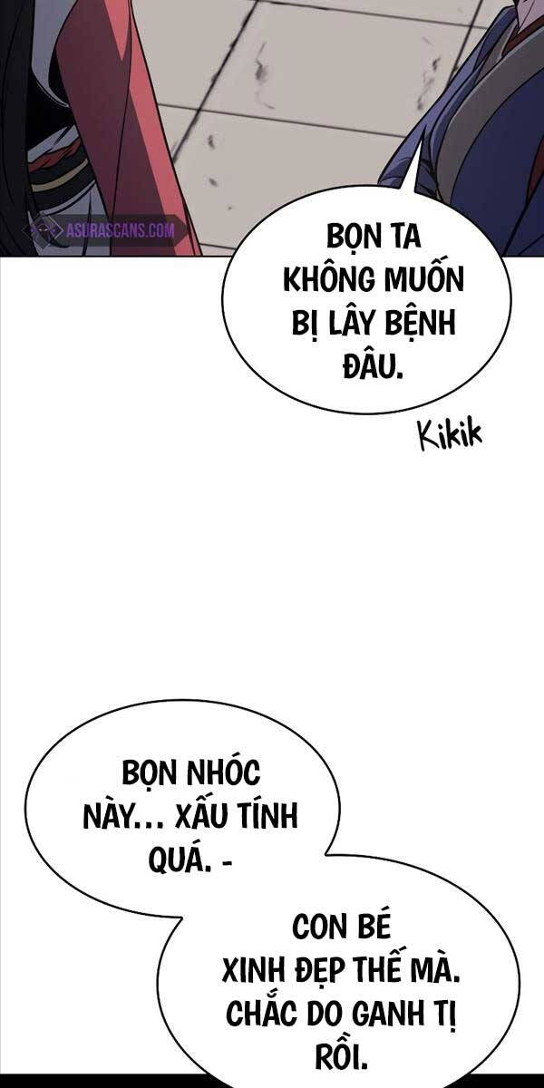 Thiên Ma Thần Quyết: Trùng Sinh
