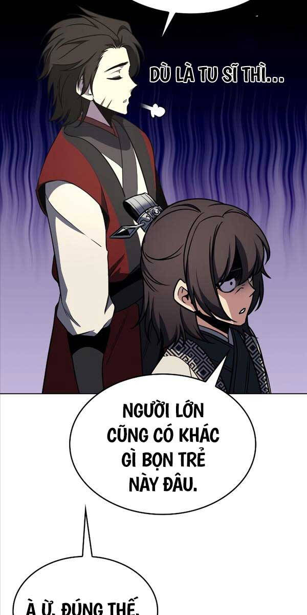 Thiên Ma Thần Quyết: Trùng Sinh