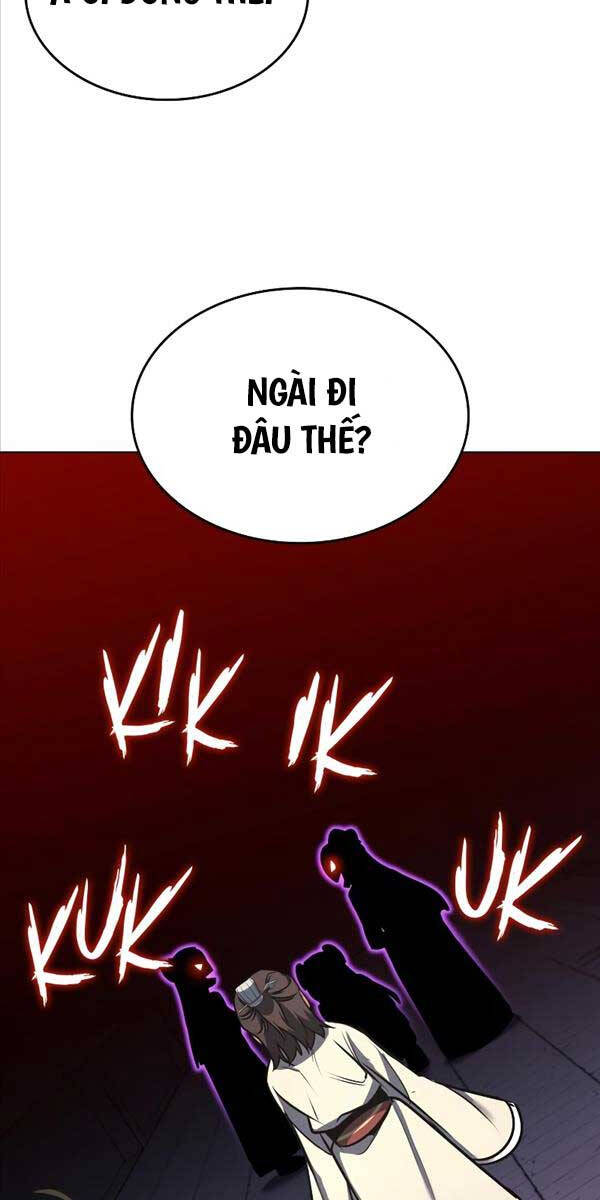 Thiên Ma Thần Quyết: Trùng Sinh